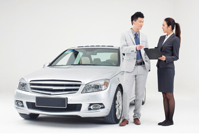 致臻服務(wù) 德國(guó)大眾汽車租賃樹(shù)立新標(biāo)桿